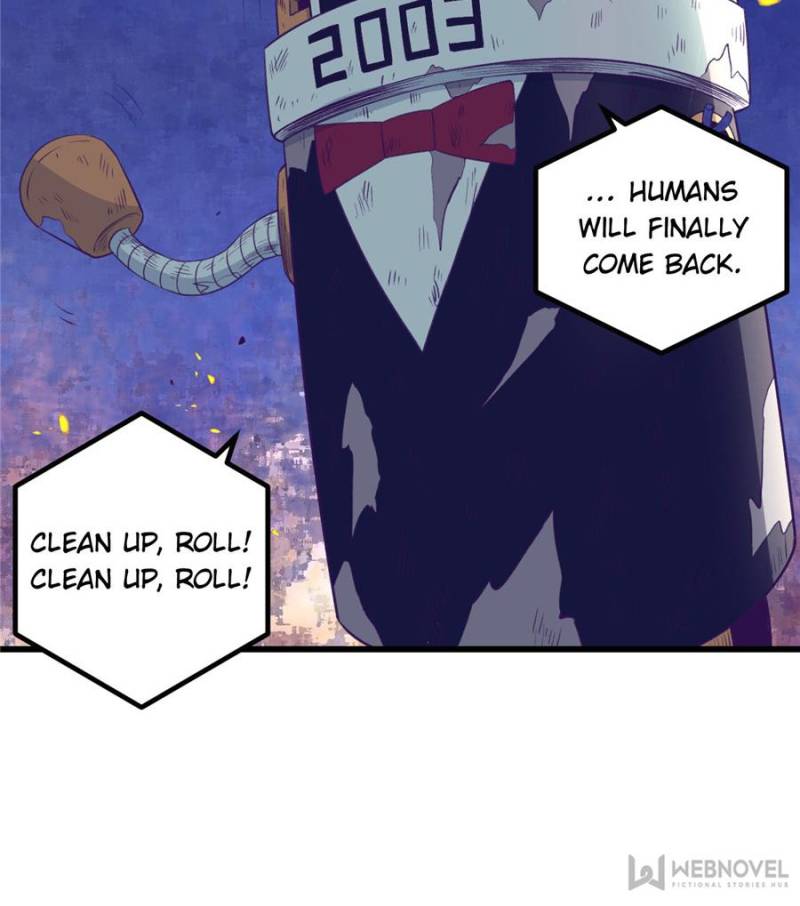 Read Dreamland Adventure Manga Online