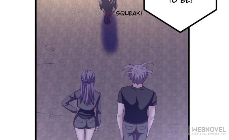 Read Dreamland Adventure Manga Online