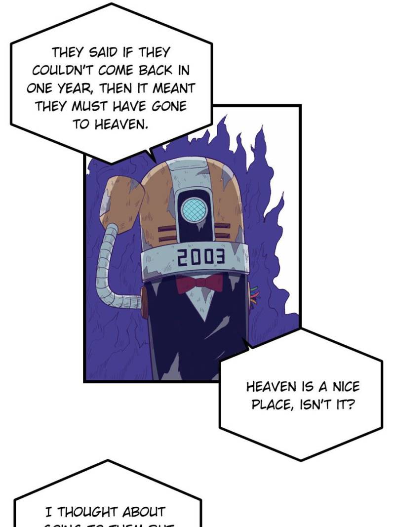 Read Dreamland Adventure Manga Online
