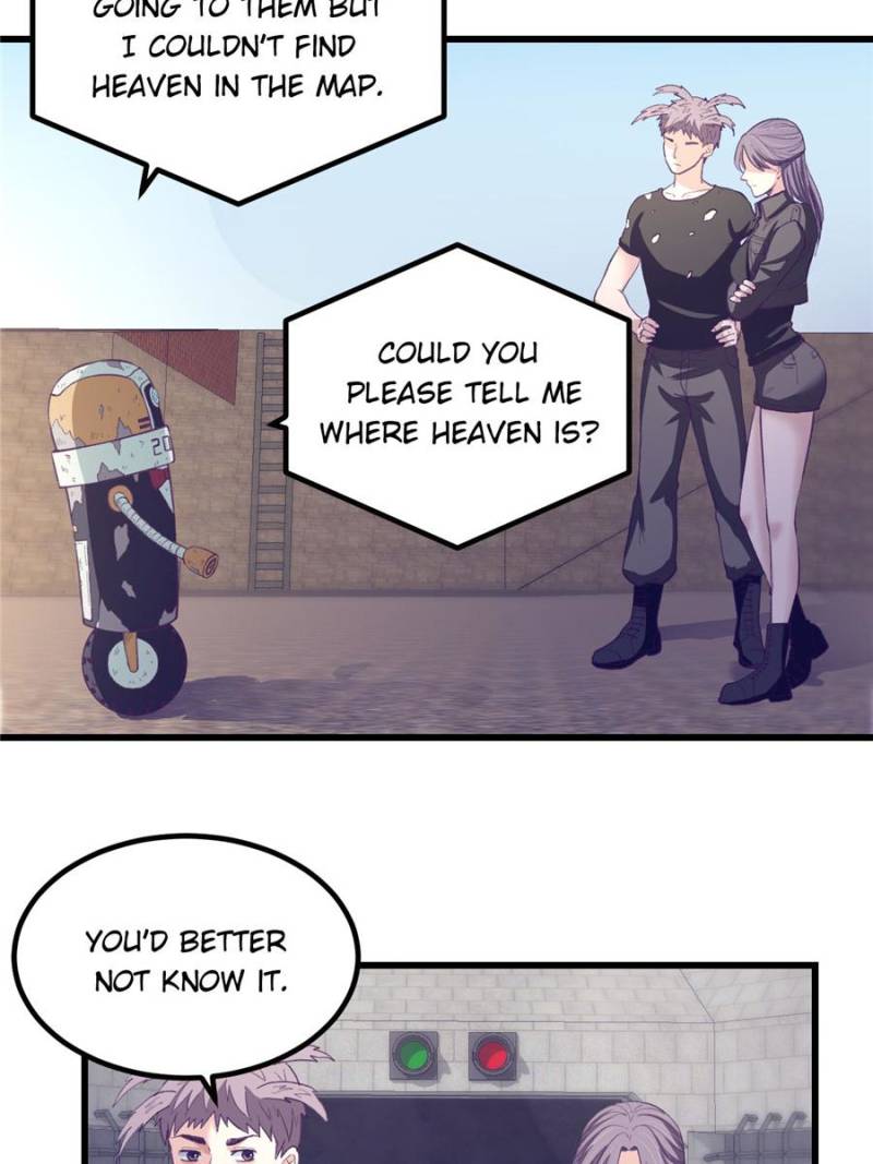 Read Dreamland Adventure Manga Online
