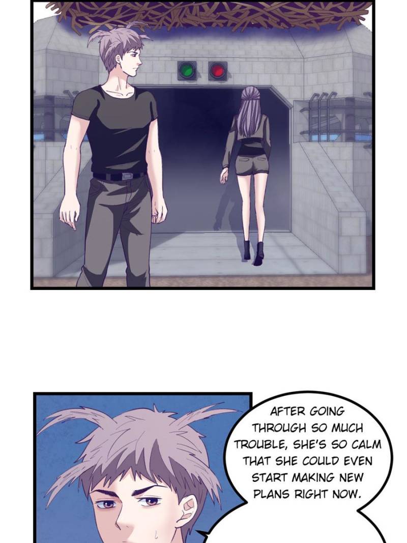 Read Dreamland Adventure Manga Online
