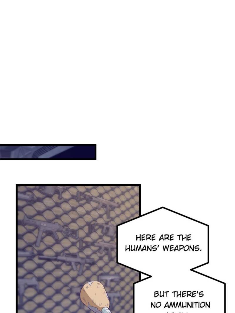 Read Dreamland Adventure Manga Online