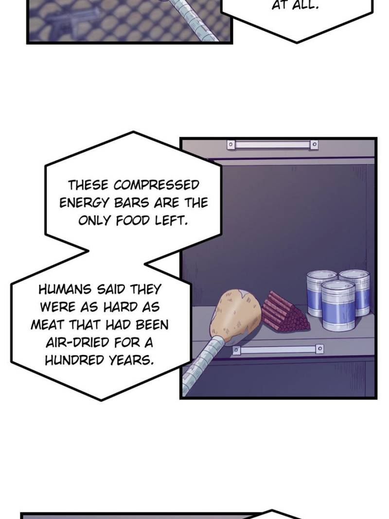 Read Dreamland Adventure Manga Online