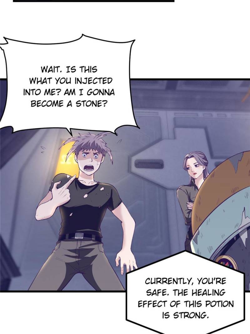 Read Dreamland Adventure Manga Online