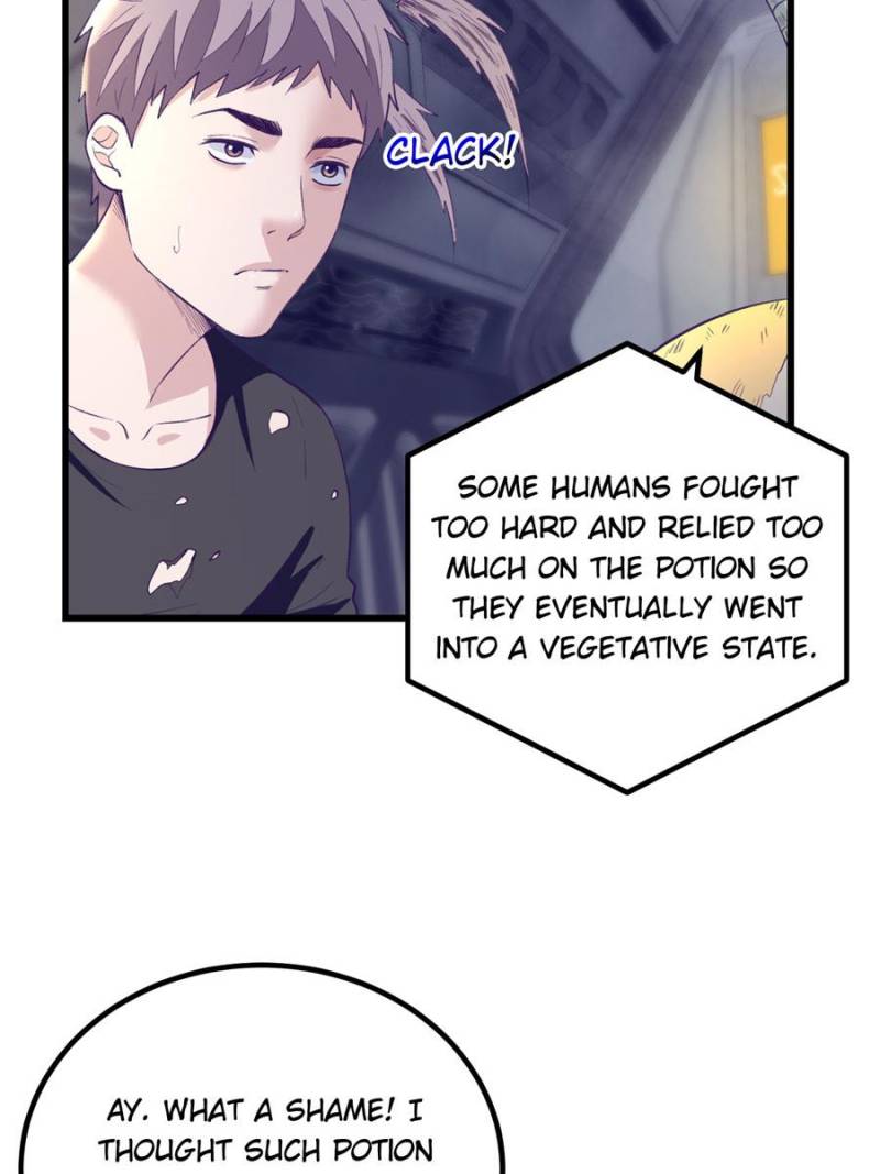 Read Dreamland Adventure Manga Online