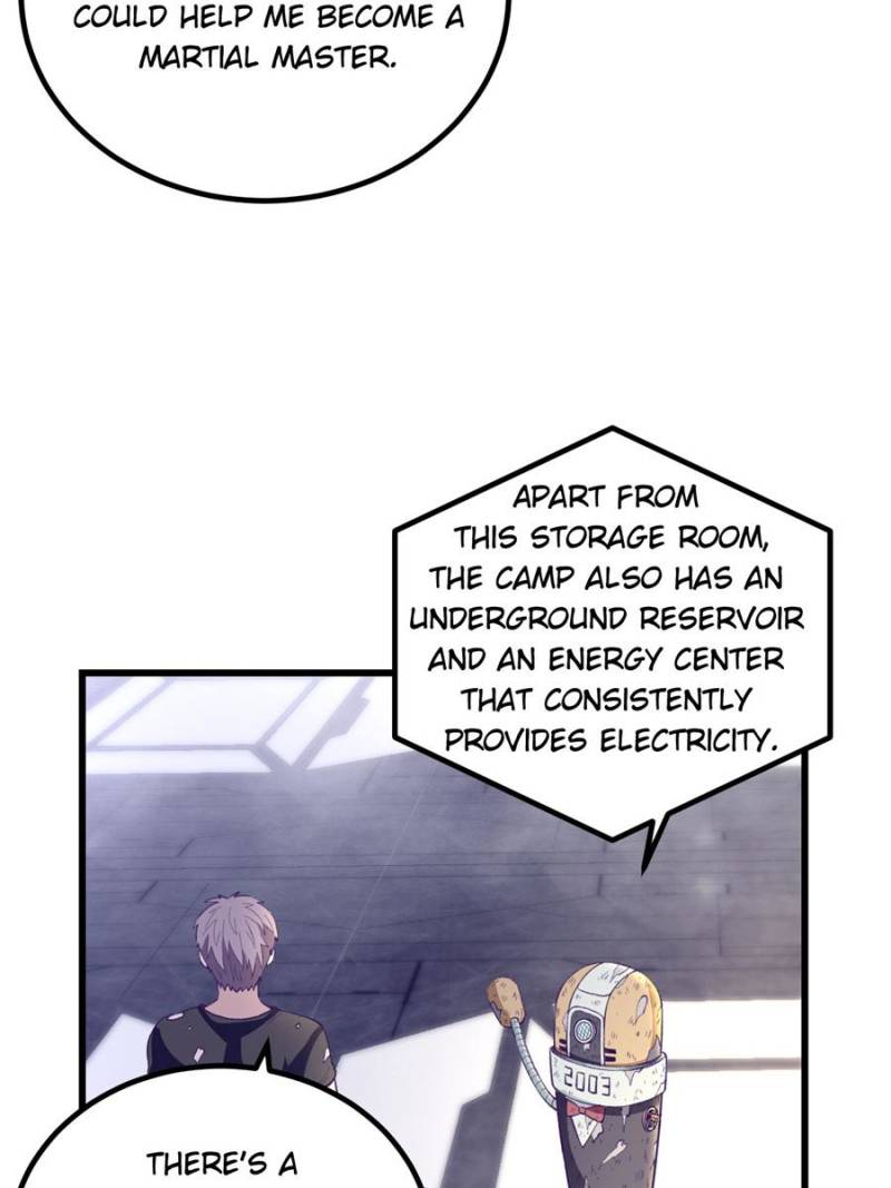 Read Dreamland Adventure Manga Online