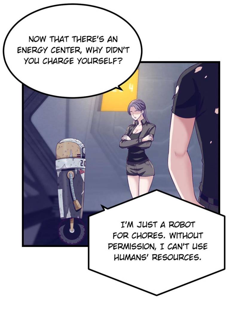 Read Dreamland Adventure Manga Online