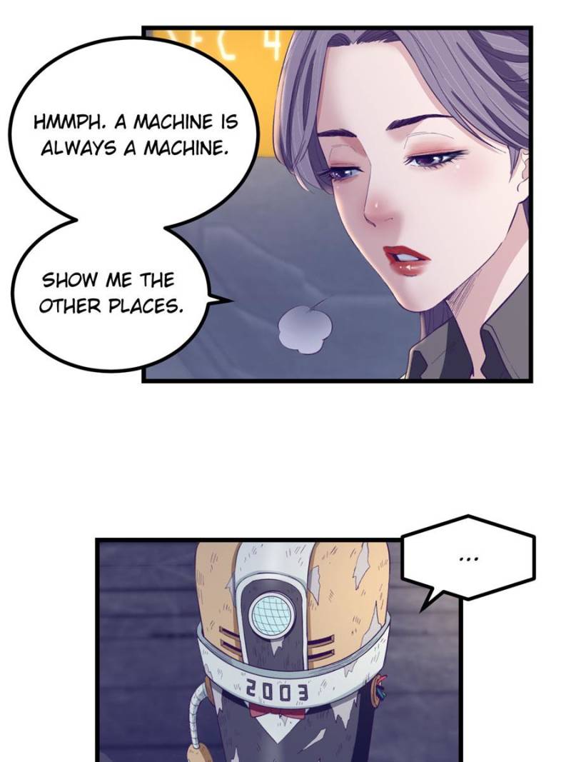 Read Dreamland Adventure Manga Online