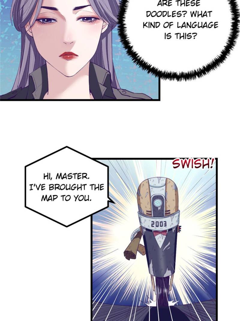 Read Dreamland Adventure Manga Online