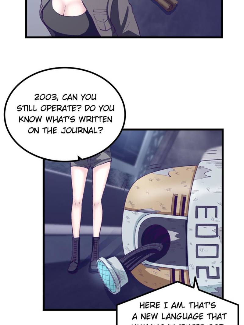 Read Dreamland Adventure Manga Online