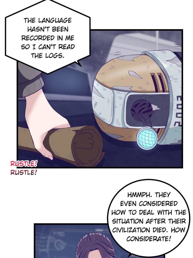 Read Dreamland Adventure Manga Online