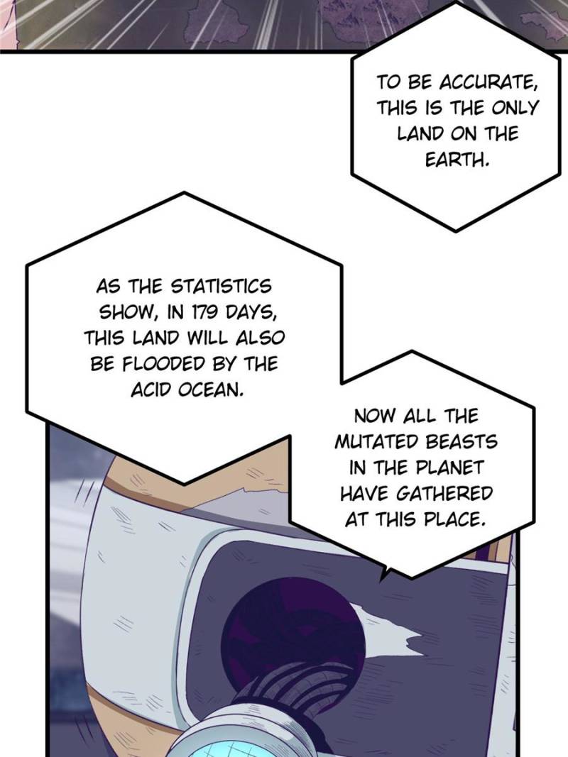 Read Dreamland Adventure Manga Online