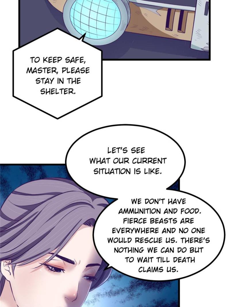 Read Dreamland Adventure Manga Online