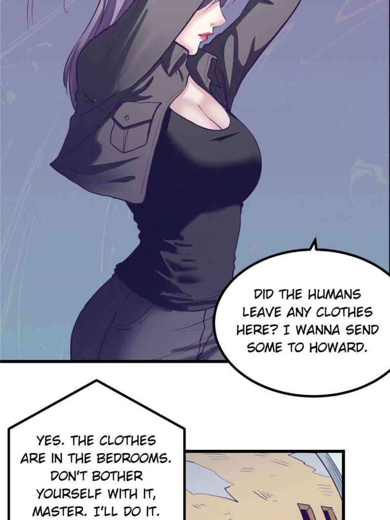 Read Dreamland Adventure Manga Online