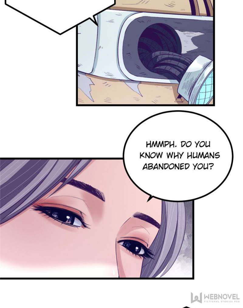 Read Dreamland Adventure Manga Online