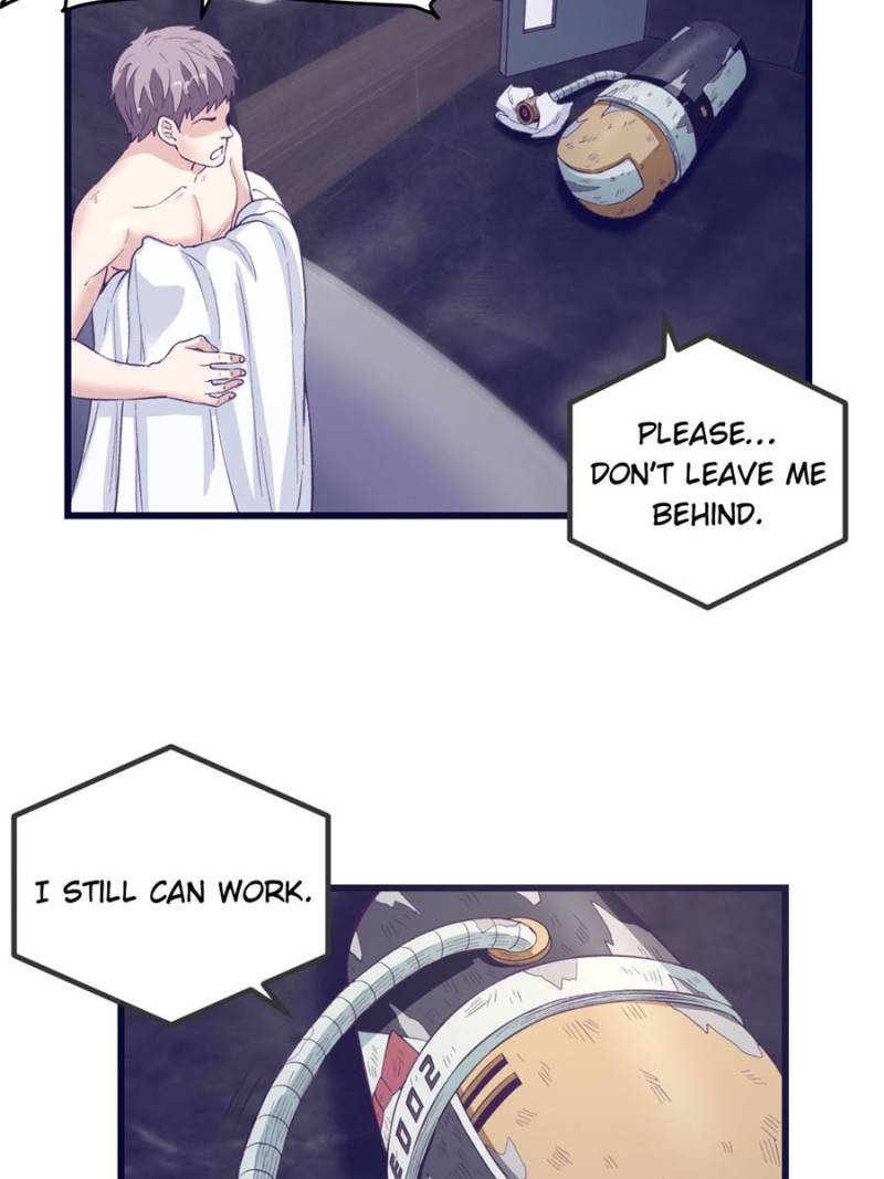 Read Dreamland Adventure Manga Online