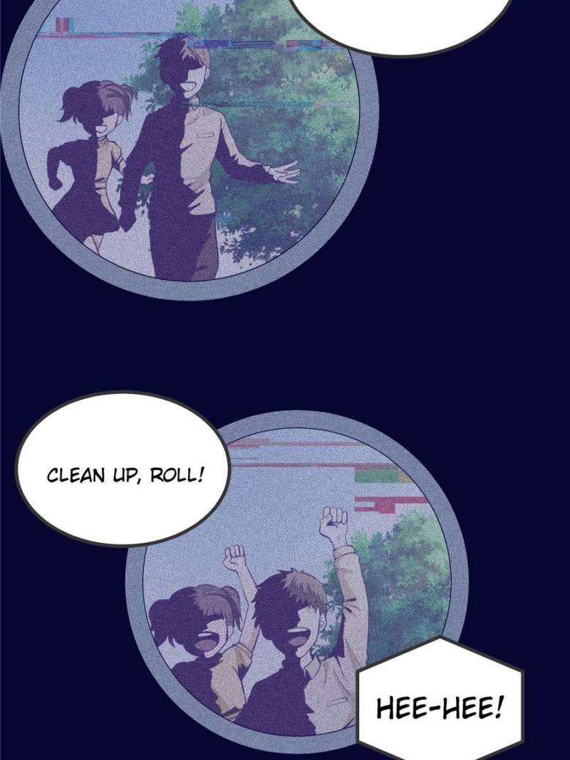 Read Dreamland Adventure Manga Online