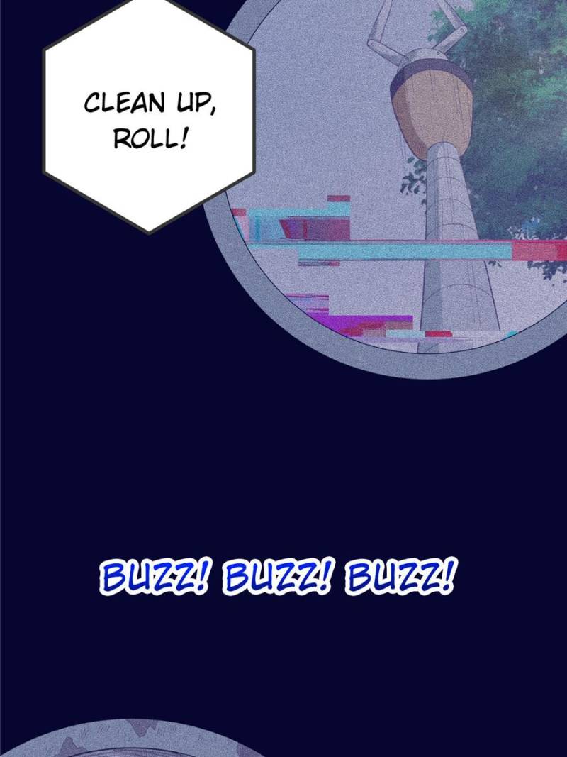 Read Dreamland Adventure Manga Online