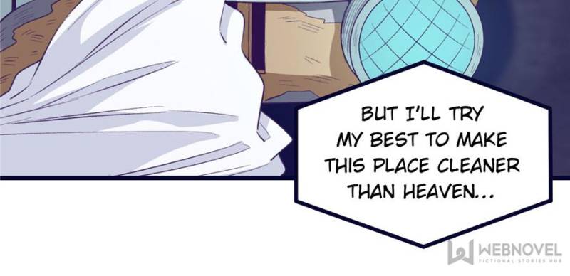 Read Dreamland Adventure Manga Online