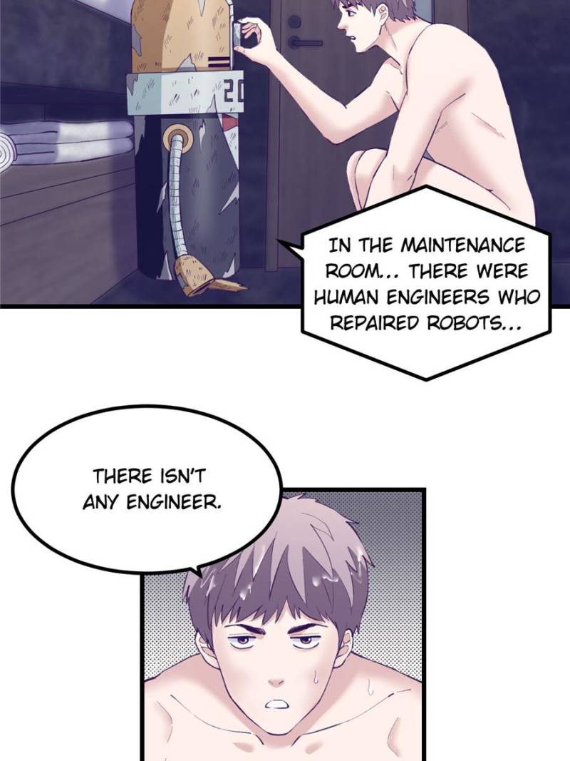 Read Dreamland Adventure Manga Online