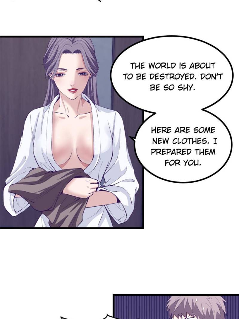 Read Dreamland Adventure Manga Online