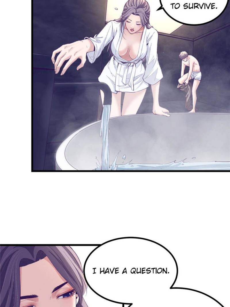 Read Dreamland Adventure Manga Online