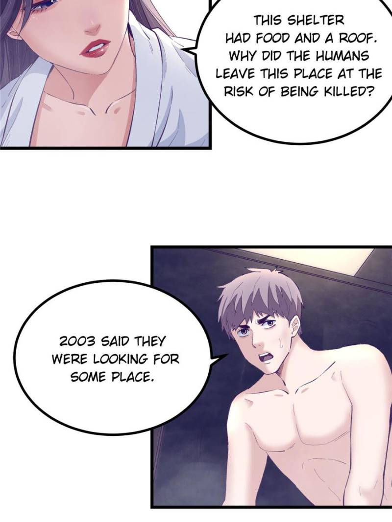 Read Dreamland Adventure Manga Online