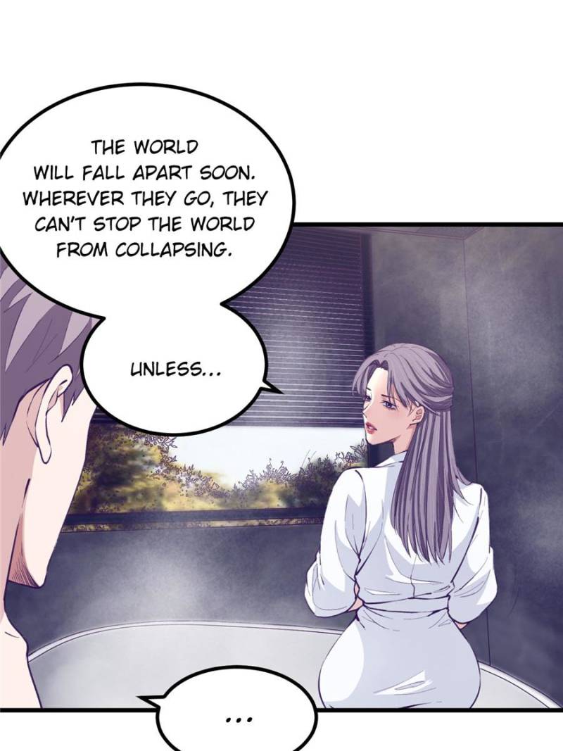 Read Dreamland Adventure Manga Online