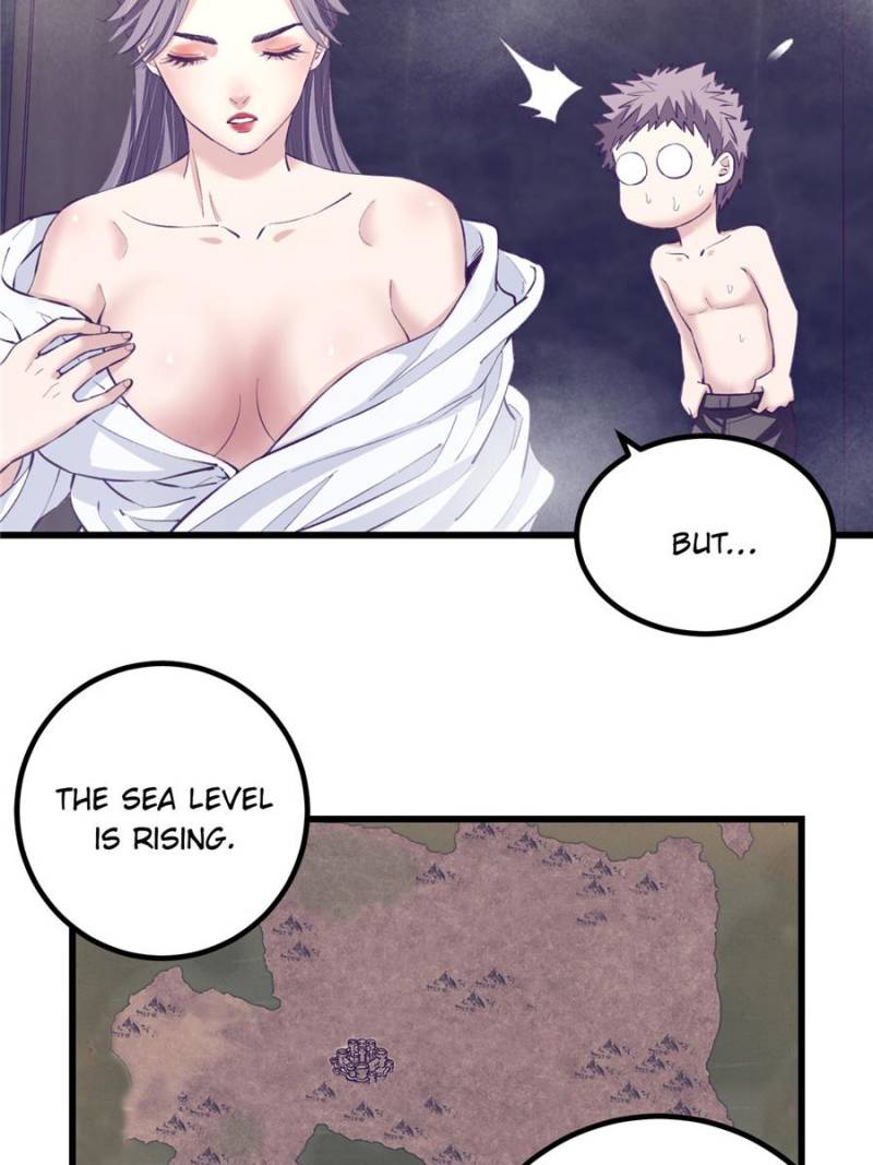 Read Dreamland Adventure Manga Online