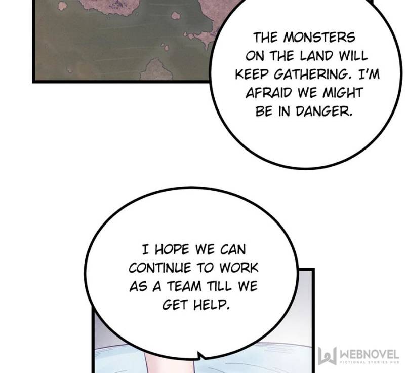 Read Dreamland Adventure Manga Online