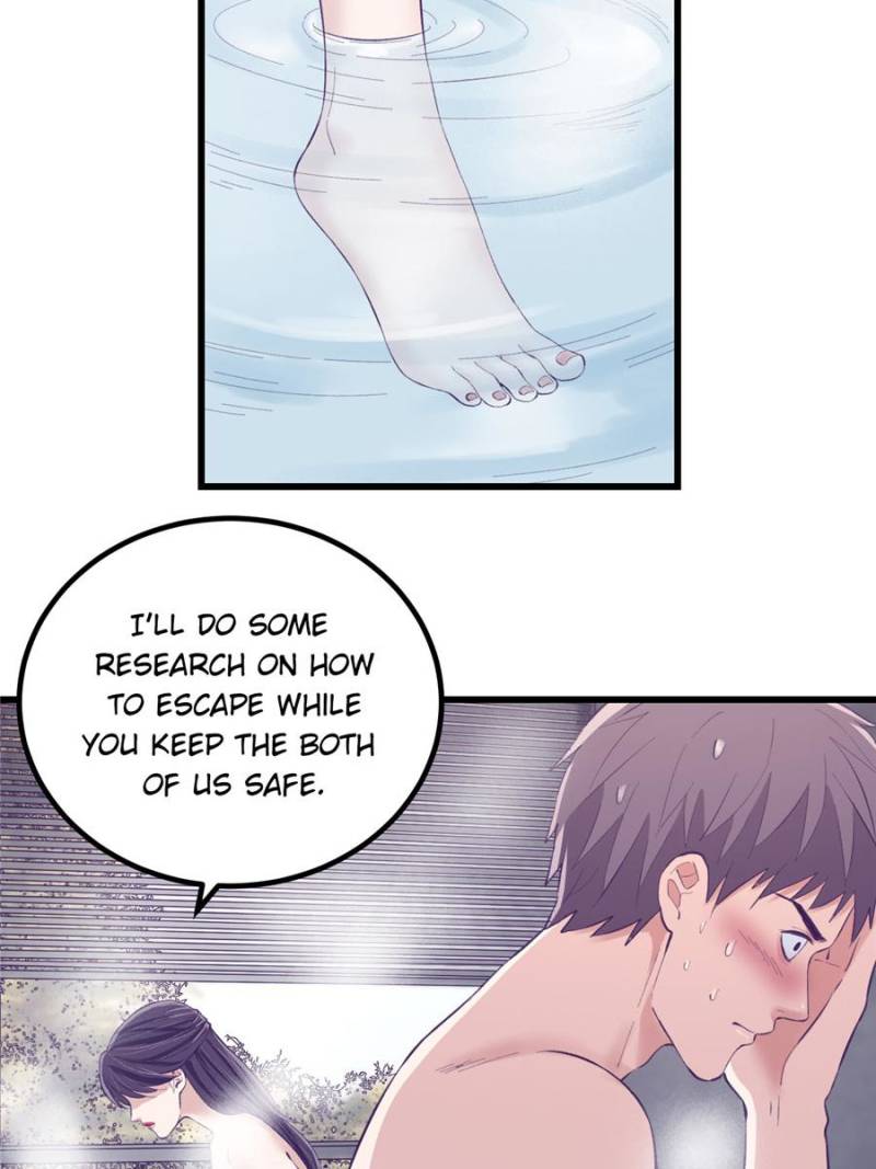 Read Dreamland Adventure Manga Online