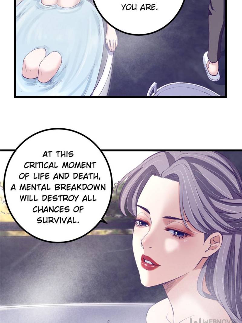 Read Dreamland Adventure Manga Online
