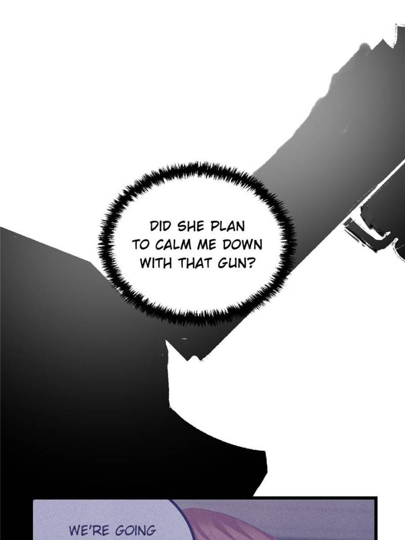 Read Dreamland Adventure Manga Online