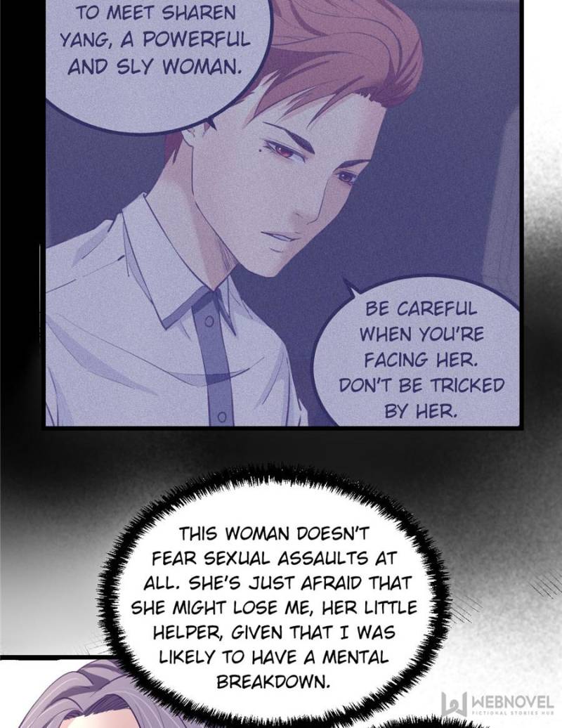 Read Dreamland Adventure Manga Online