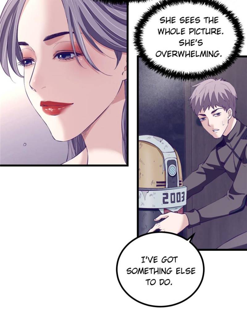 Read Dreamland Adventure Manga Online