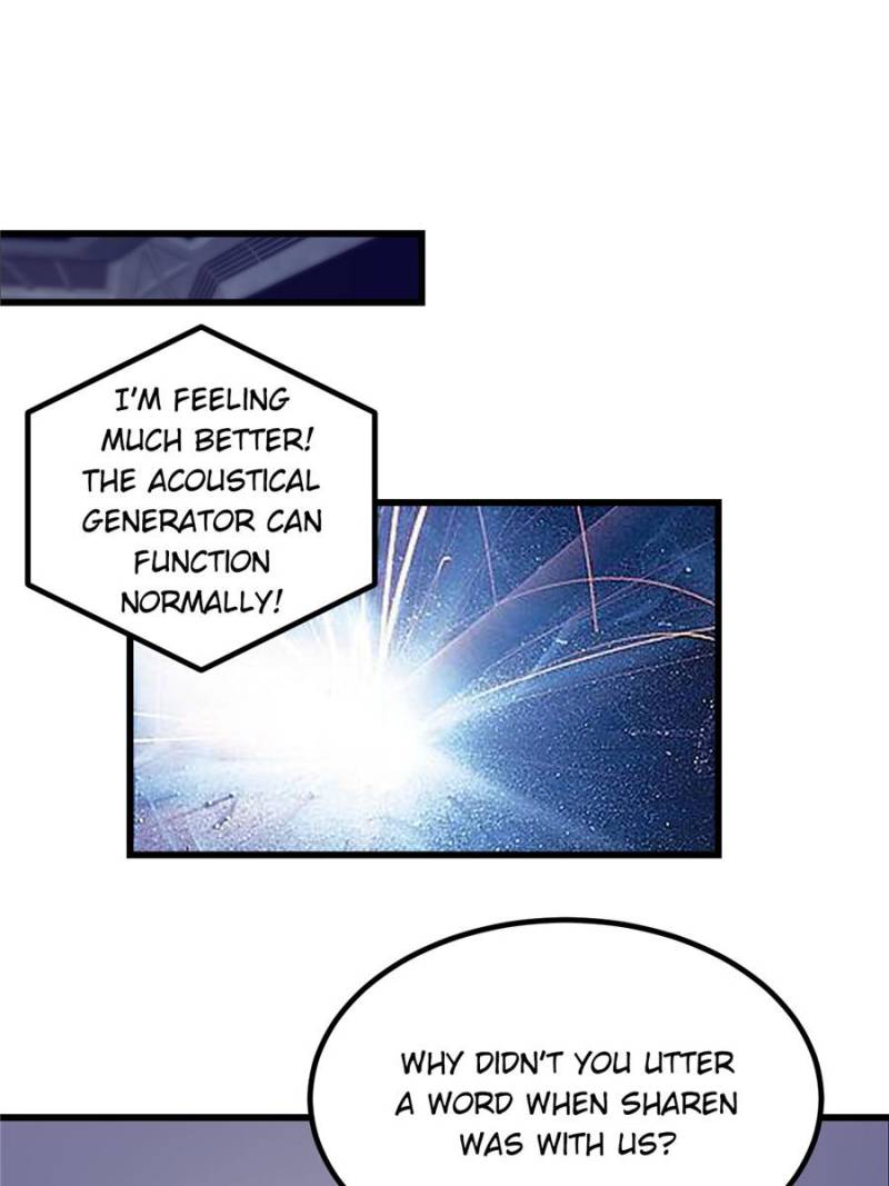 Read Dreamland Adventure Manga Online