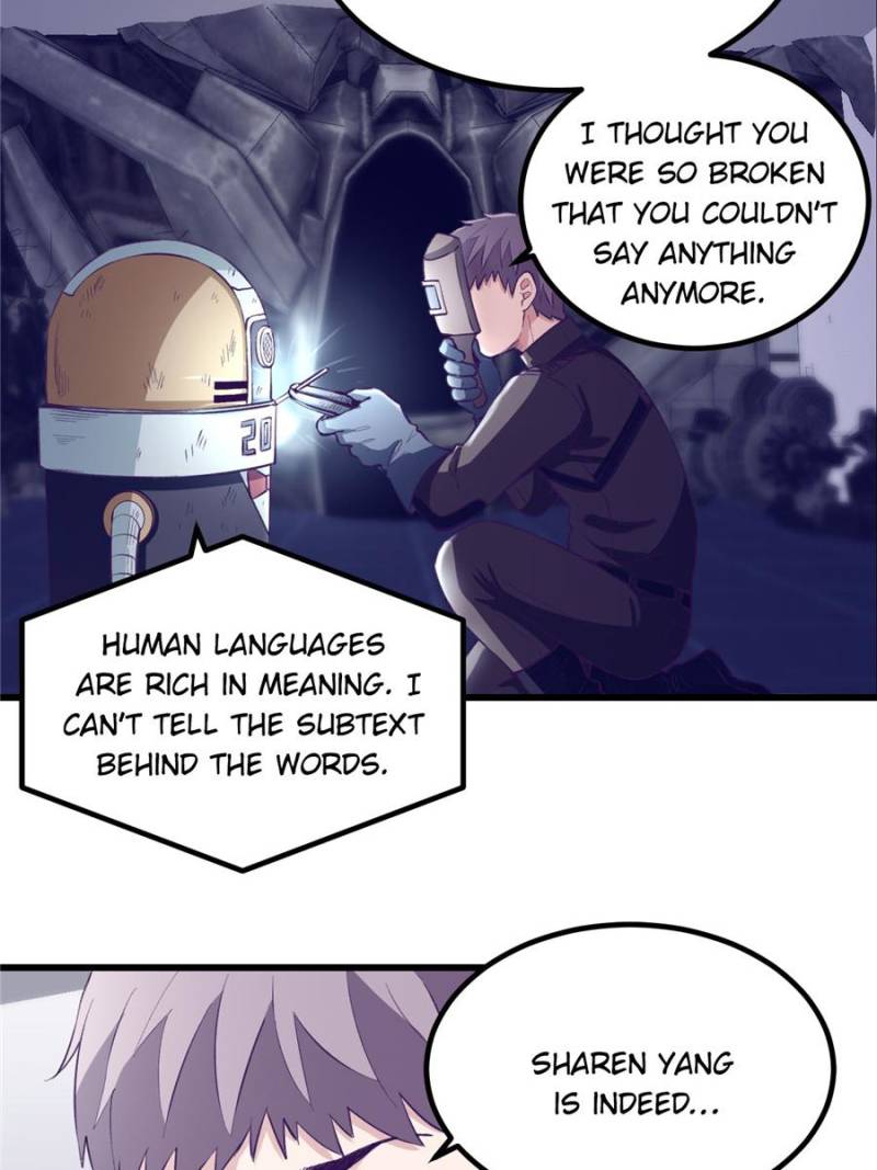 Read Dreamland Adventure Manga Online