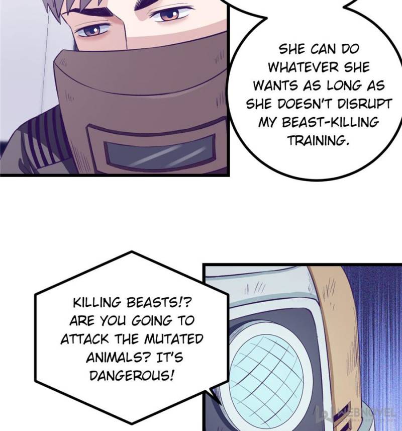 Read Dreamland Adventure Manga Online