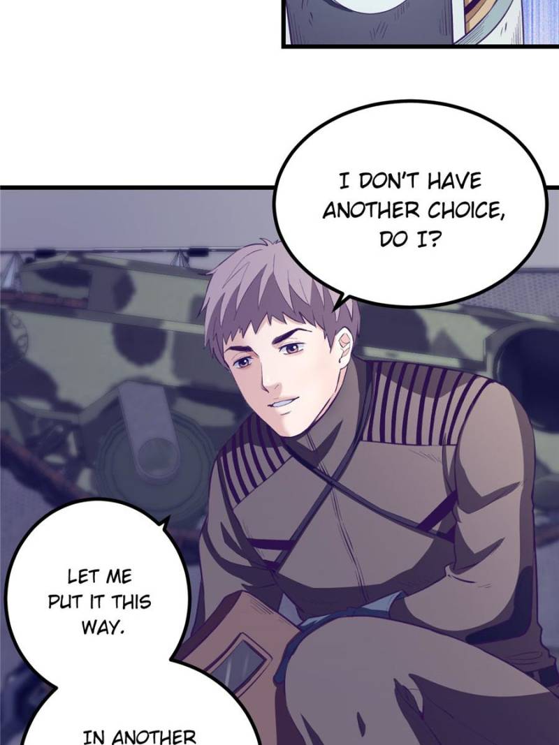 Read Dreamland Adventure Manga Online
