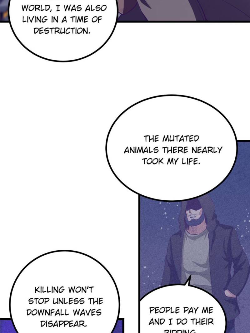 Read Dreamland Adventure Manga Online