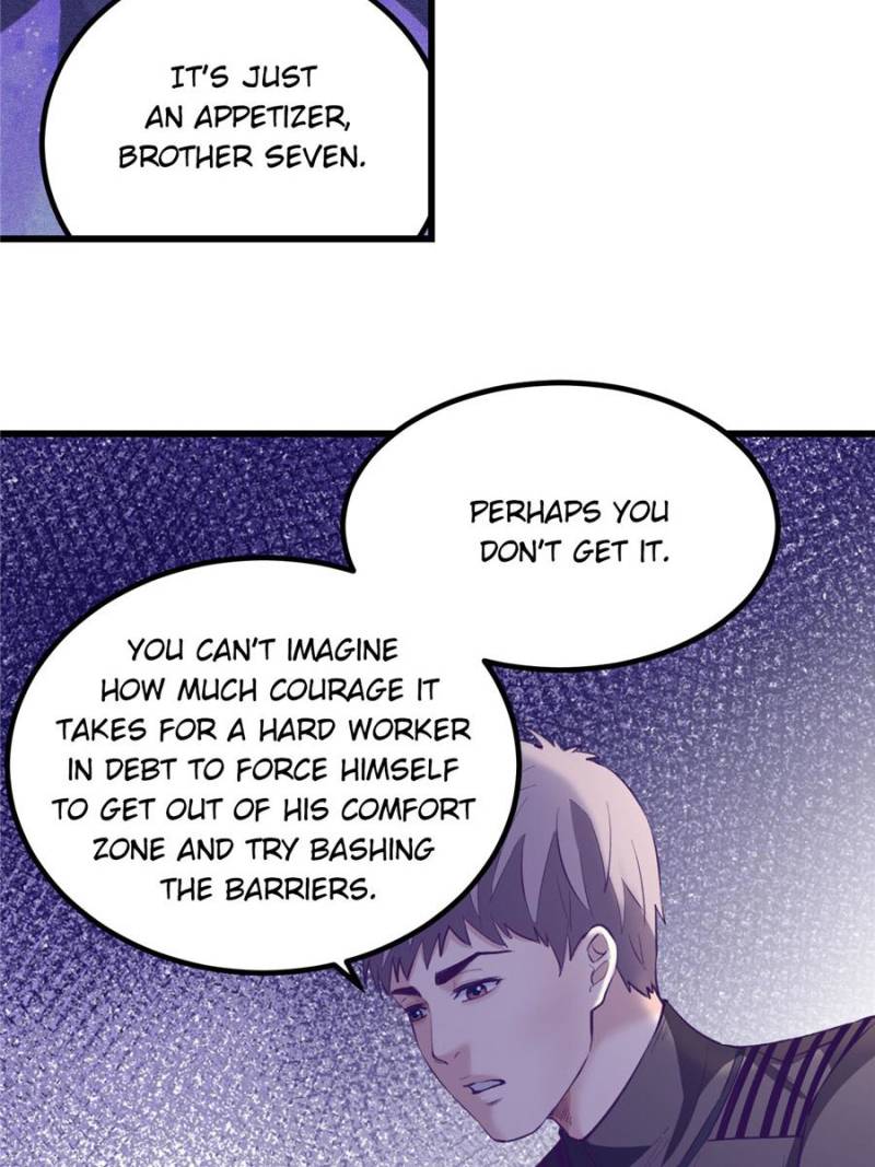 Read Dreamland Adventure Manga Online