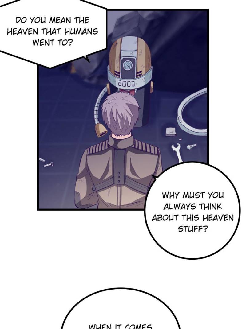 Read Dreamland Adventure Manga Online