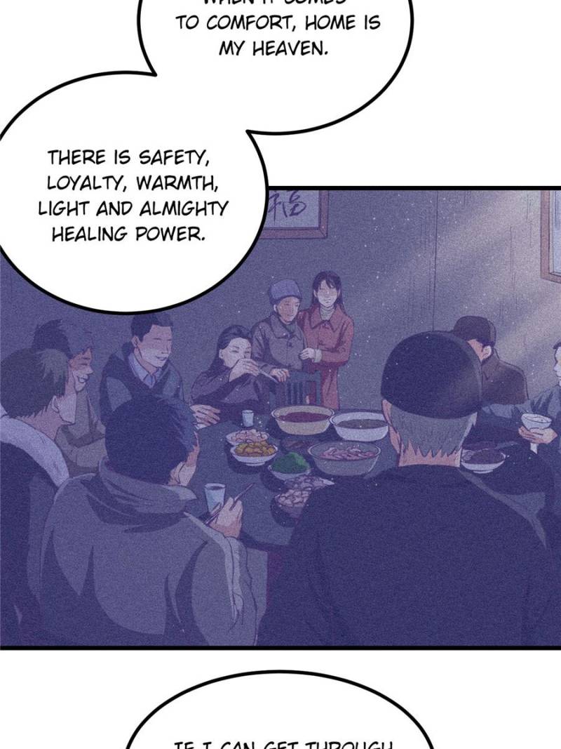Read Dreamland Adventure Manga Online