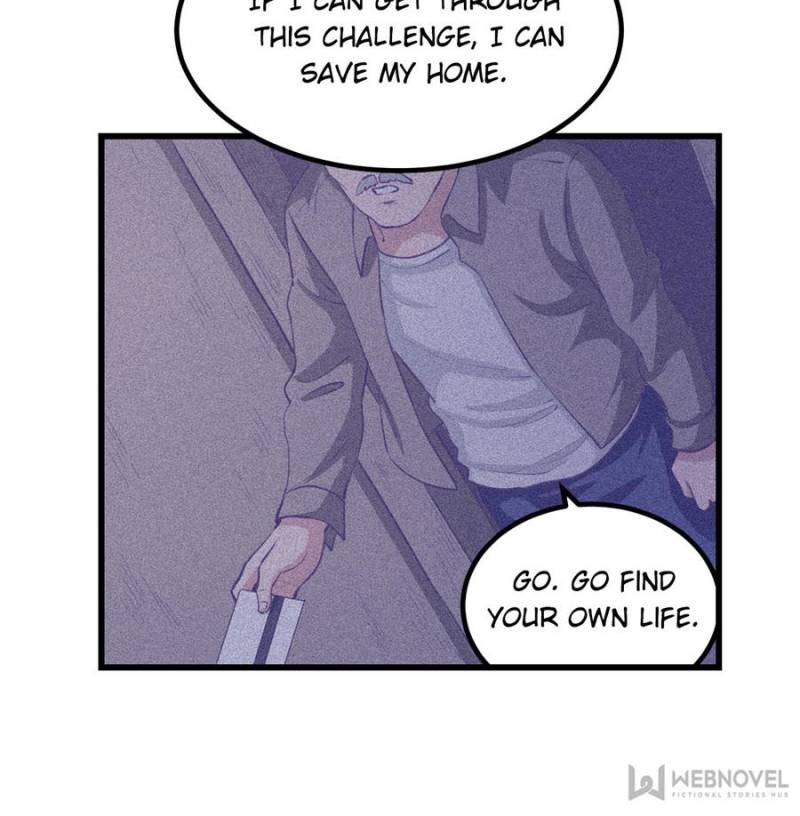 Read Dreamland Adventure Manga Online