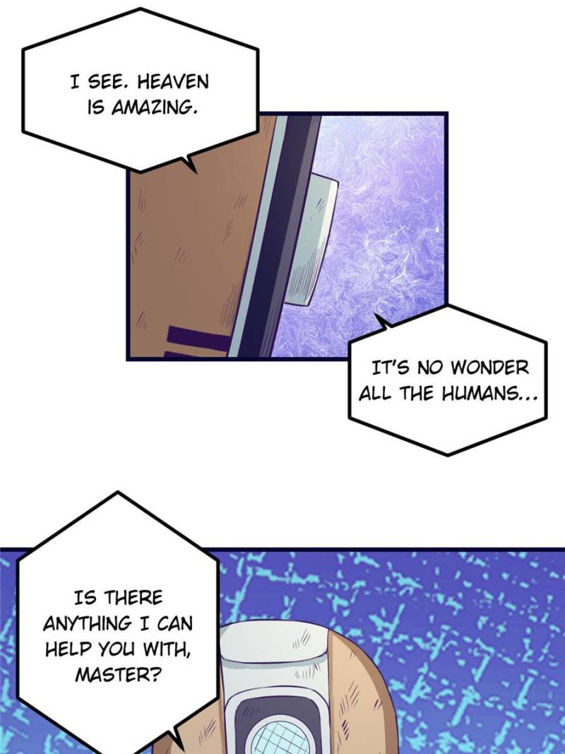 Read Dreamland Adventure Manga Online