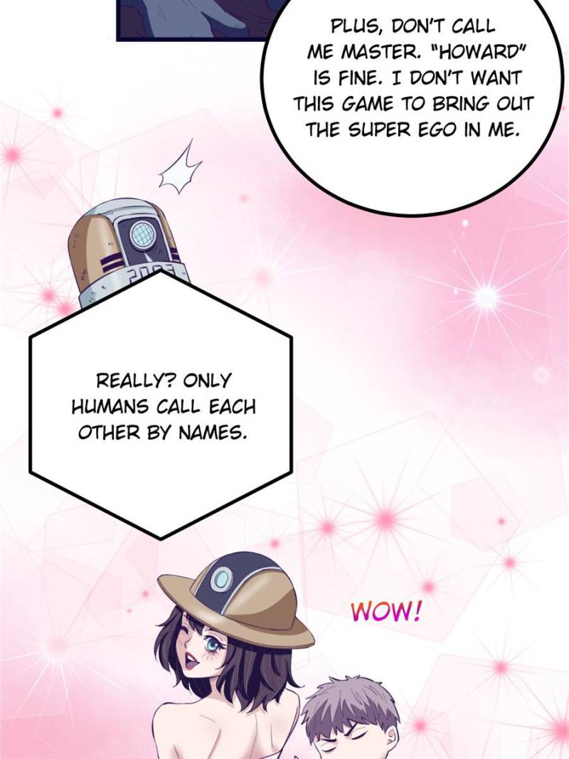 Read Dreamland Adventure Manga Online