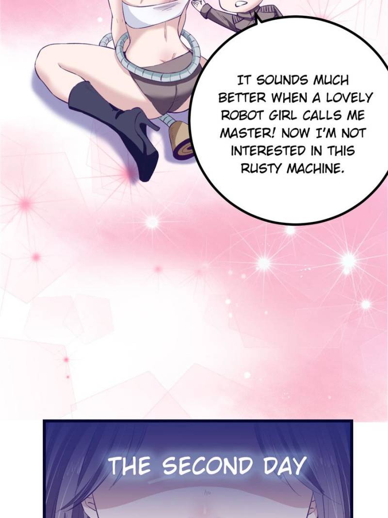 Read Dreamland Adventure Manga Online
