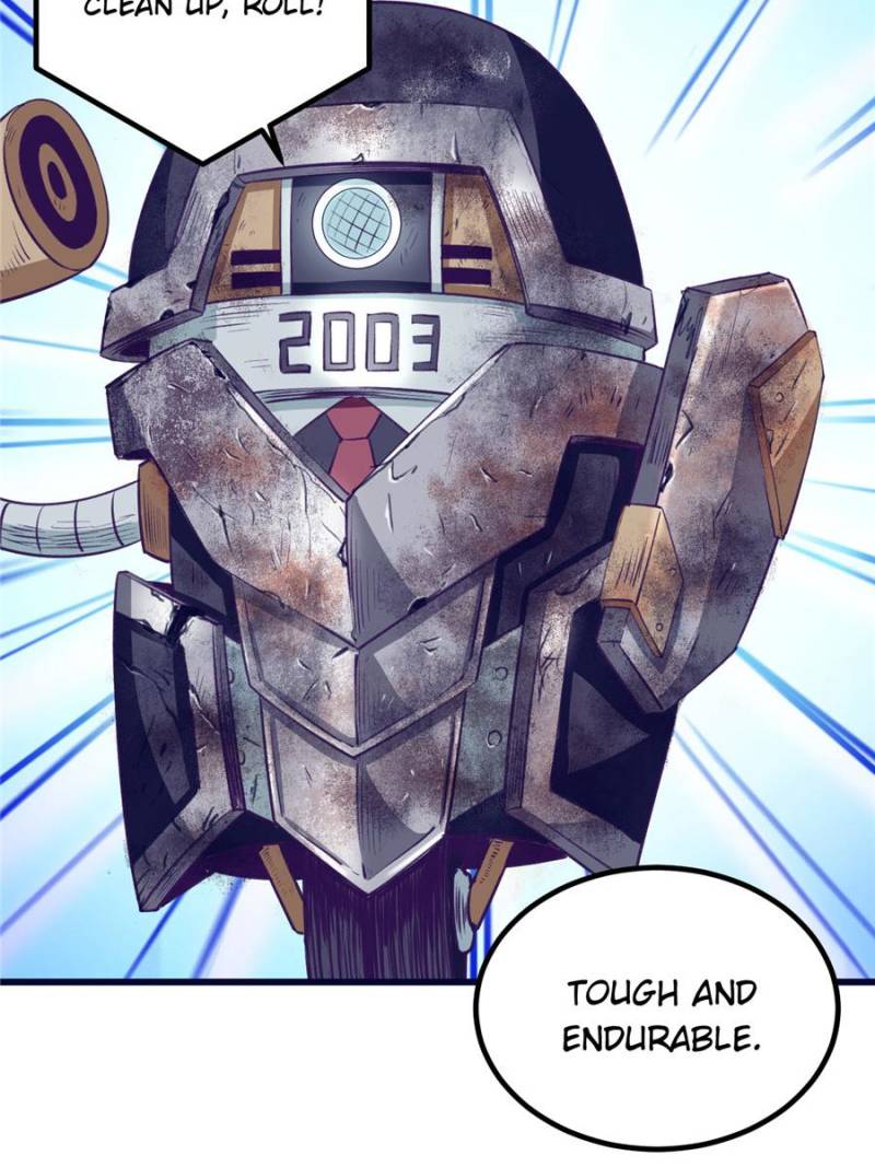 Read Dreamland Adventure Manga Online