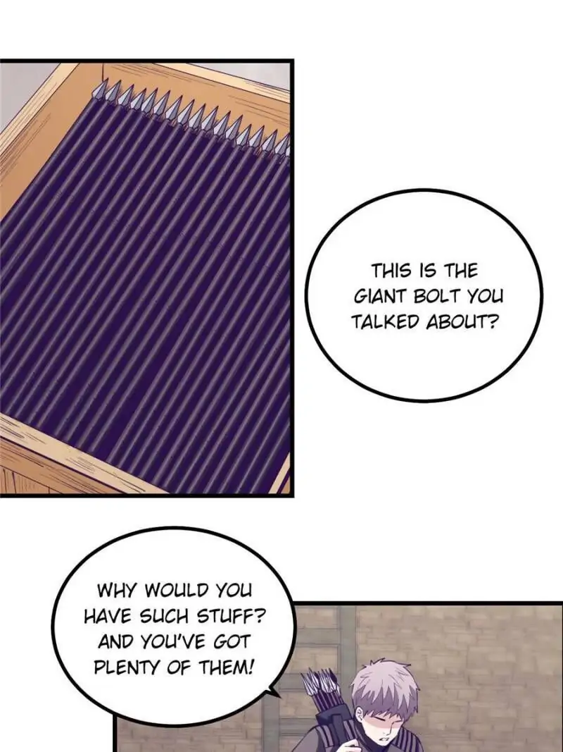 Read Dreamland Adventure Manga Online