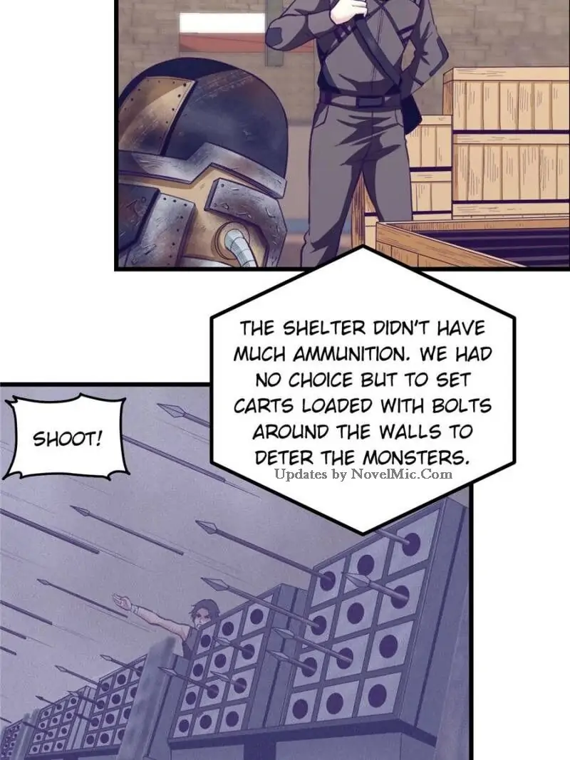 Read Dreamland Adventure Manga Online